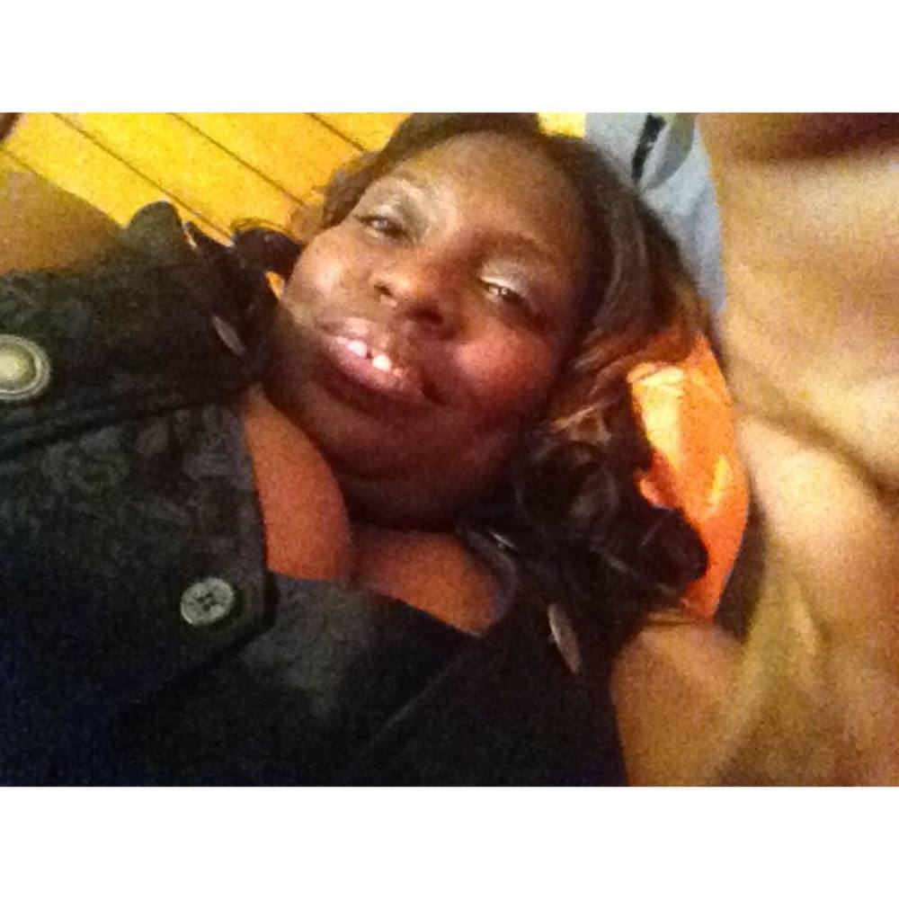 Meet your Posher, Cynarrah